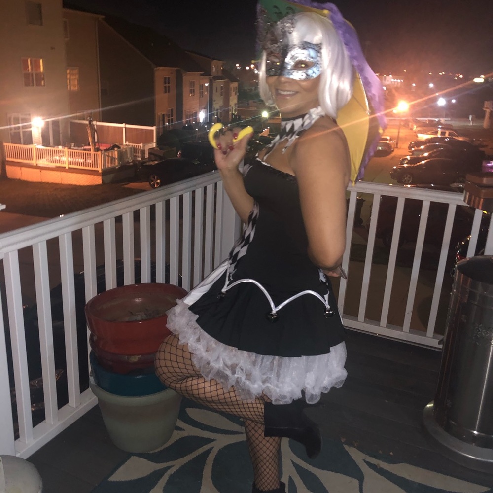 Meet your Posher, Tonya